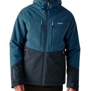 Regatta Men's Highton III waterproof jacket